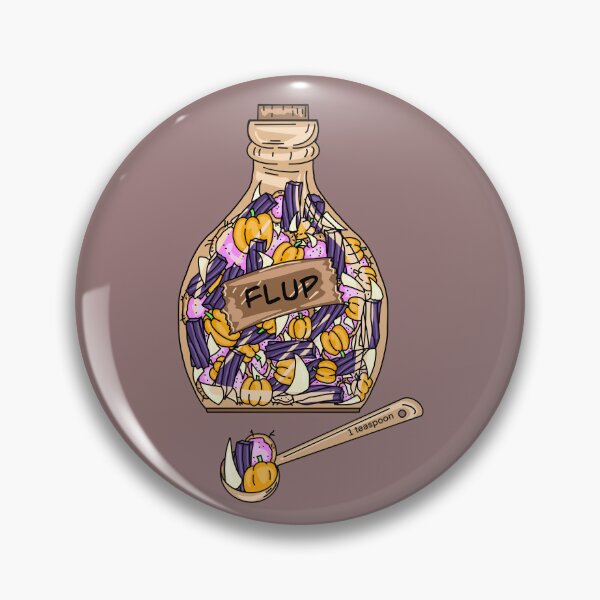 Item preview, 1 Teaspoon Flup designed and sold by missmann.
