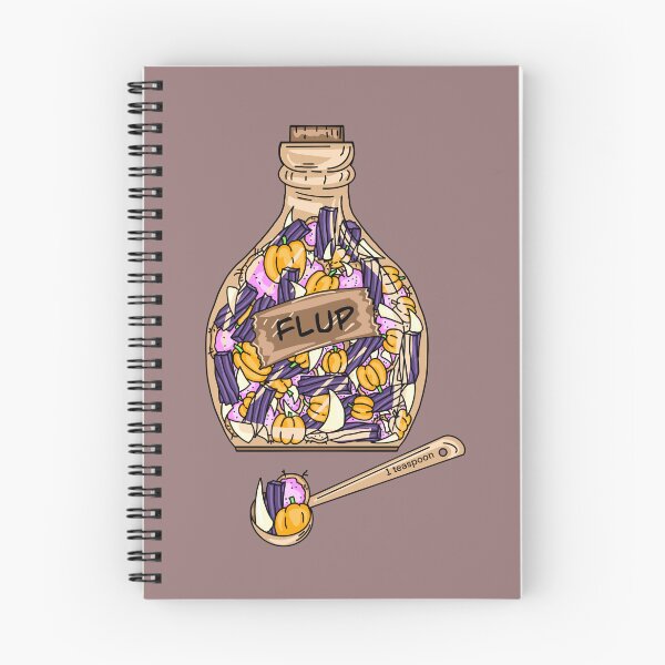 Item preview, 1 Teaspoon Flup designed and sold by missmann.