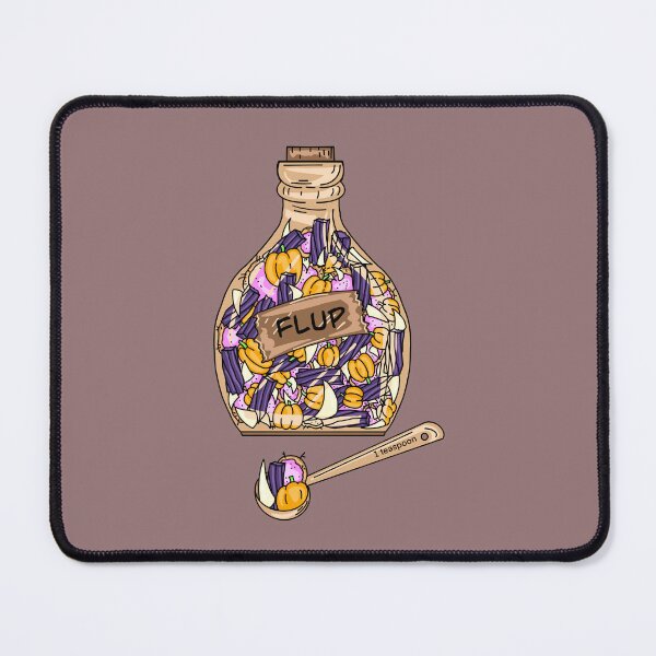 Item preview, 1 Teaspoon Flup designed and sold by missmann.