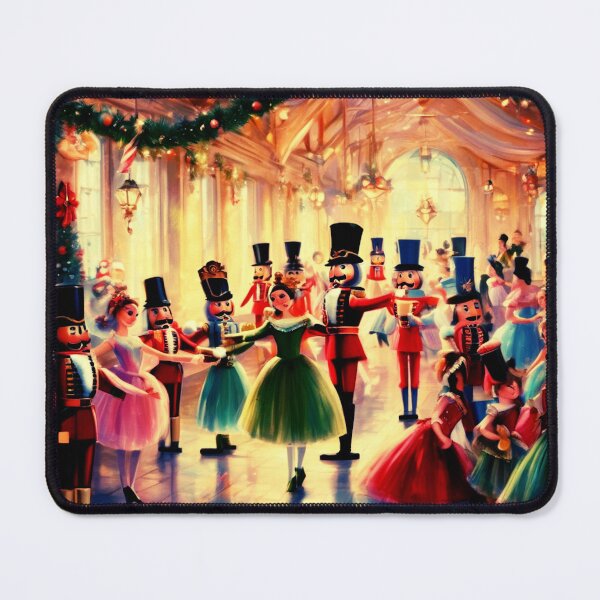 Item preview, Nutcracker Ballet, Ballet. designed and sold by Zofia Sosnecka.