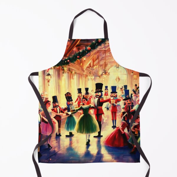 Item preview, Nutcracker Ballet, Ballet. designed and sold by Zofia Sosnecka.