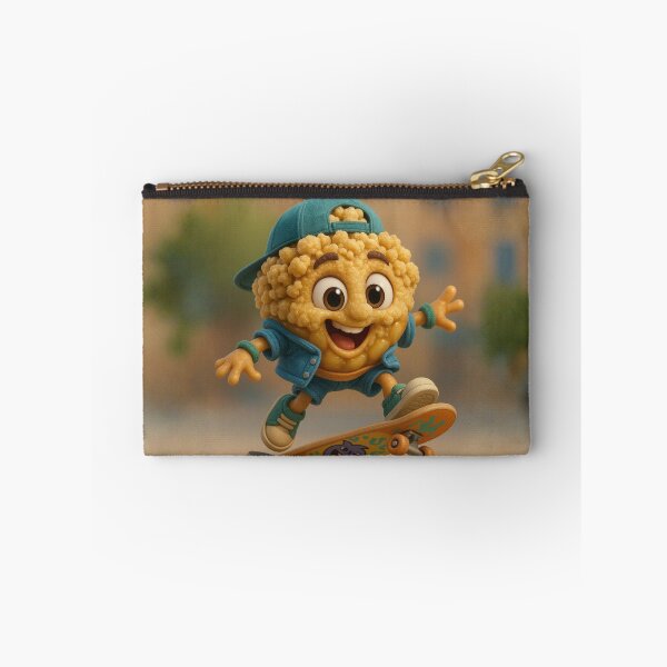 Item preview, Skater Apple Crumble designed and sold by Sillytoe.