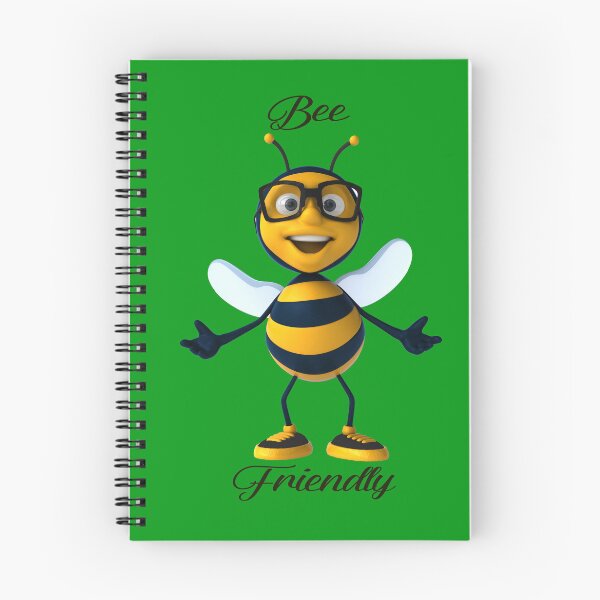 Item preview, Bee Friendly designed and sold by TeesandTops.