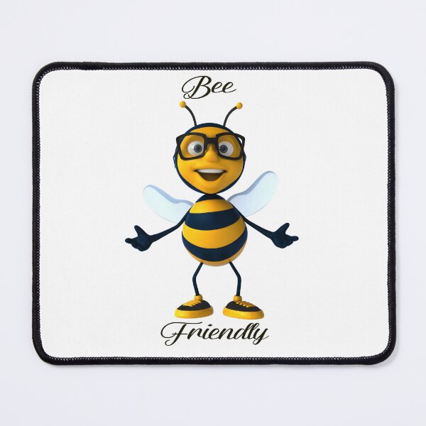 Item preview, Bee Friendly designed and sold by TeesandTops.