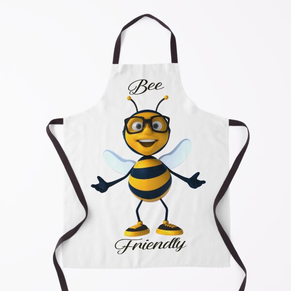 Item preview, Bee Friendly designed and sold by TeesandTops.