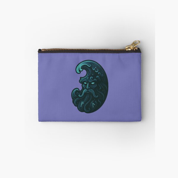 Item preview, Aegir’s Crest – Lord of the Sea designed and sold by DreamMachine69.