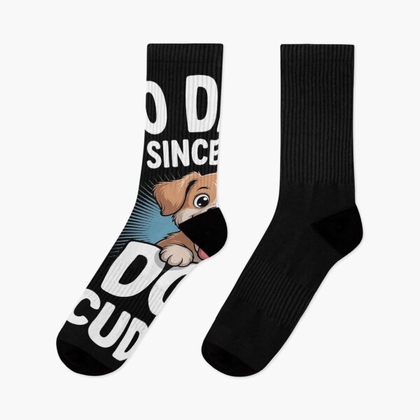 Item preview, 0 Days Since Last Dog Cuddle designed and sold by JonBarnes22.