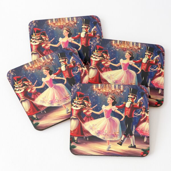 Item preview, Nutcracker Ballet, Ballet. designed and sold by Zofia Sosnecka.