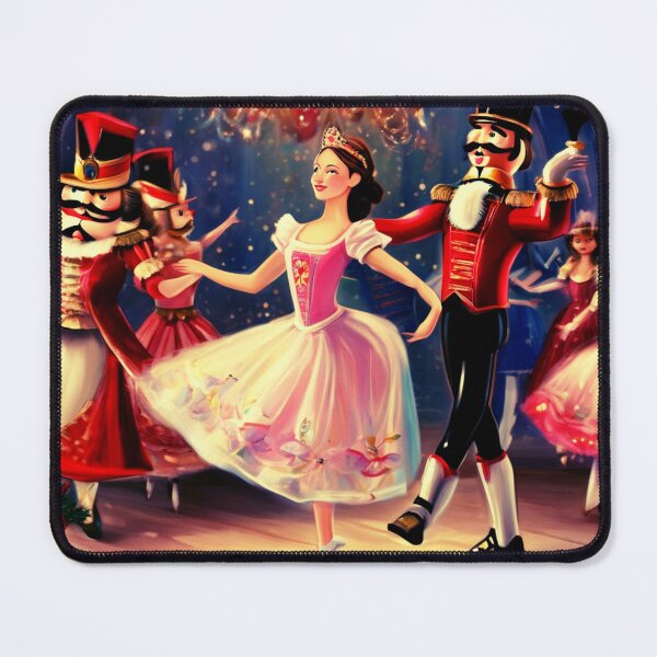 Item preview, Nutcracker Ballet, Ballet. designed and sold by Zofia Sosnecka.