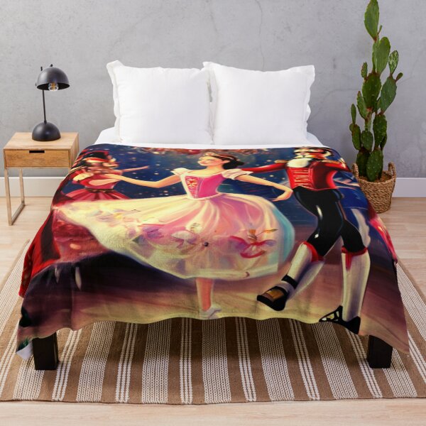 Item preview, Nutcracker Ballet, Ballet. designed and sold by Zofia Sosnecka.