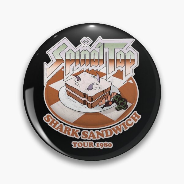 Item preview, Shark Sandwich Tour designed and sold by St33vCC.