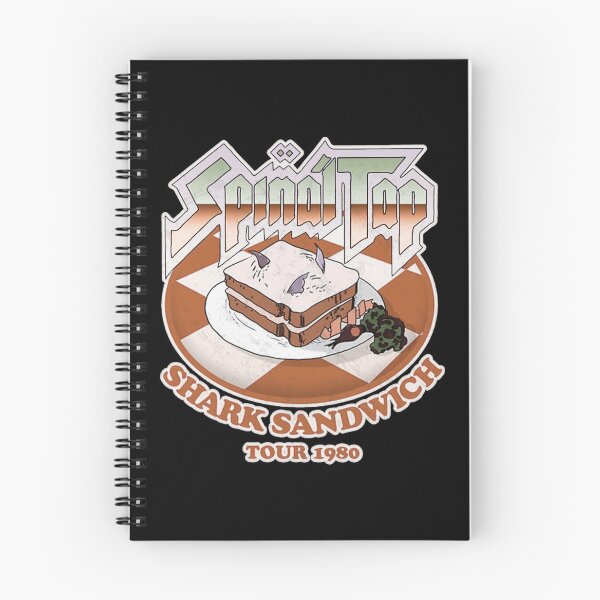 Item preview, Shark Sandwich Tour designed and sold by St33vCC.