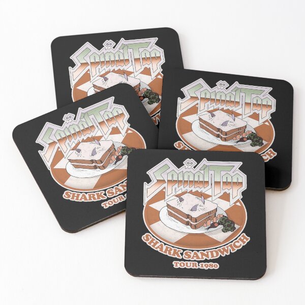 Item preview, Shark Sandwich Tour designed and sold by St33vCC.