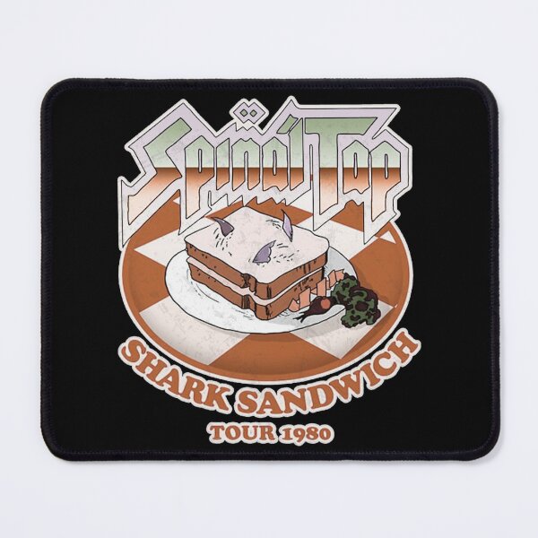 Item preview, Shark Sandwich Tour designed and sold by St33vCC.