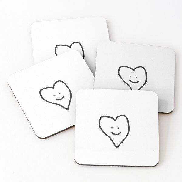 Item preview, heart designed and sold by peoniesroses22.
