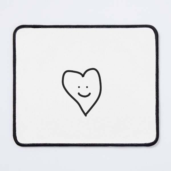 Item preview, heart designed and sold by peoniesroses22.