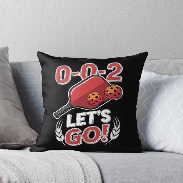 Item preview, 0-0-2 Pickleball Player Funny Pickleball designed and sold by JonBarnes22.
