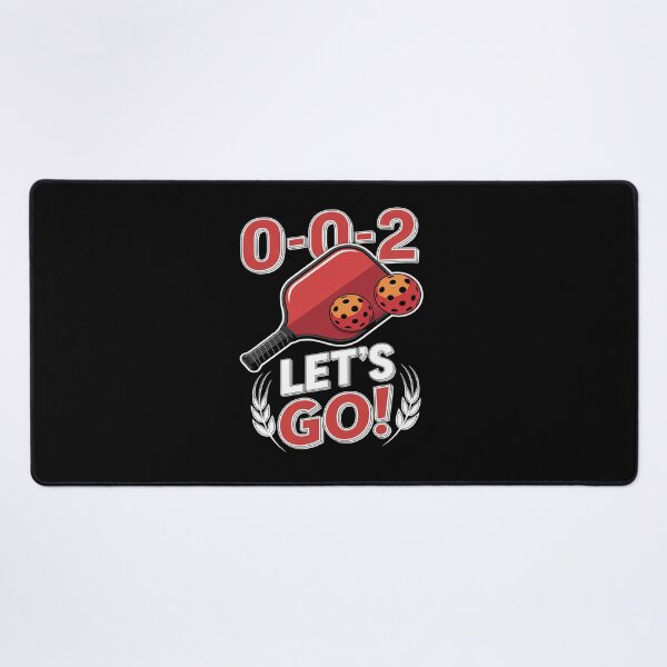 Item preview, 0-0-2 Pickleball Player Funny Pickleball designed and sold by JonBarnes22.