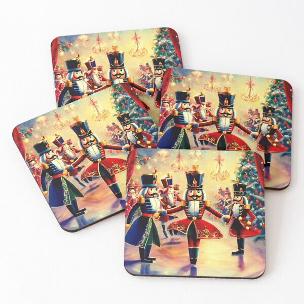 Item preview, Nutcracker Ballet, Ballet. designed and sold by Zofia Sosnecka.