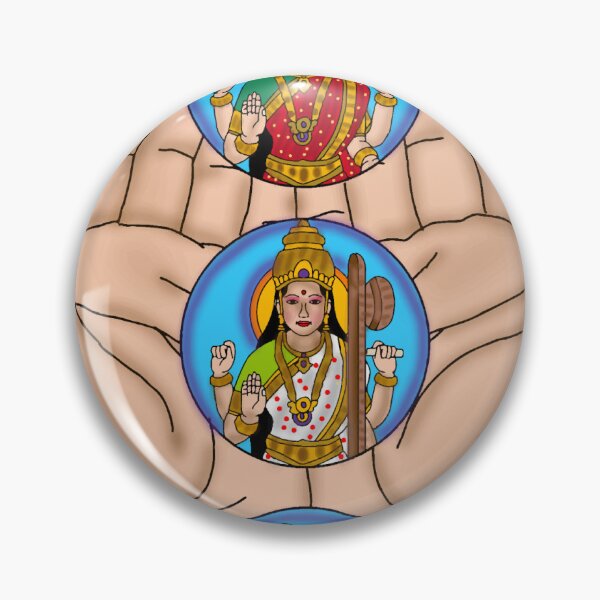 Item preview, Krishna – Eternal Divine Love Art designed and sold by Harshit_Digital_Arts.