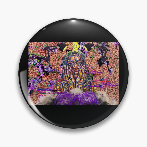 Item preview, Paralyzed with Anxiety designed and sold by BirthdaySouls.