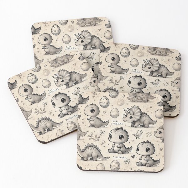 Item preview, dinosaur themed  designed and sold by TEEJAMBOREE.