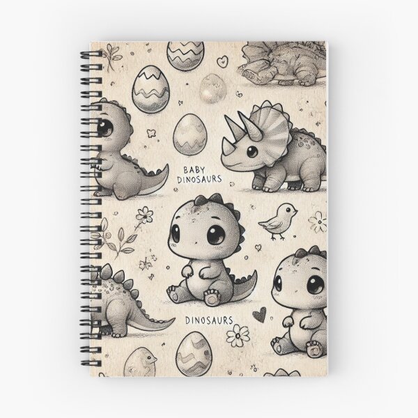 Item preview, dinosaur themed  designed and sold by TEEJAMBOREE.