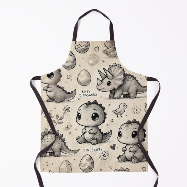 Item preview, dinosaur themed  designed and sold by TEEJAMBOREE.