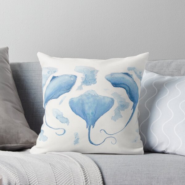 Item preview, Blue Rays designed and sold by Paula Harris.