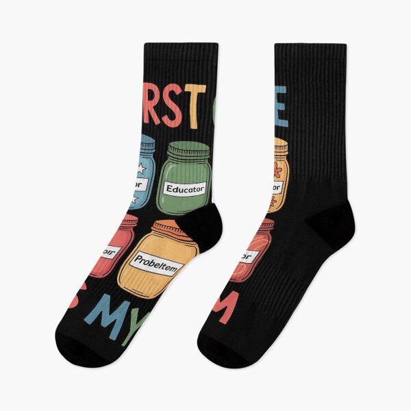 Item preview, 1st Grade Is My Jam Combo Class Students Kids Back To School designed and sold by JonBarnes22.
