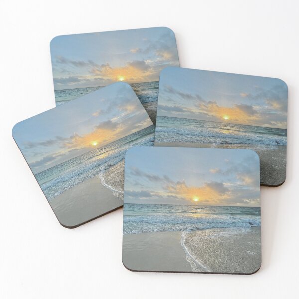 Item preview, Cancun Sunrise designed and sold by VistaTide.
