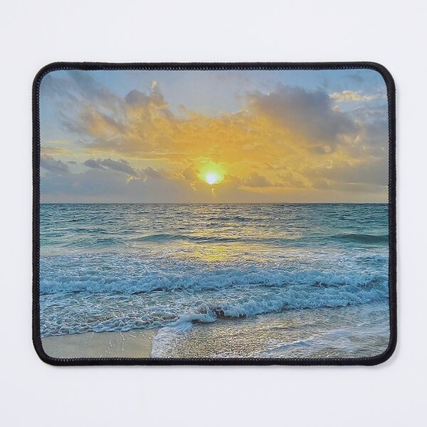 Item preview, Cancun Sunrise designed and sold by VistaTide.
