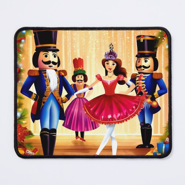 Item preview, Nutcracker Ballet, Ballet. designed and sold by Zofia Sosnecka.