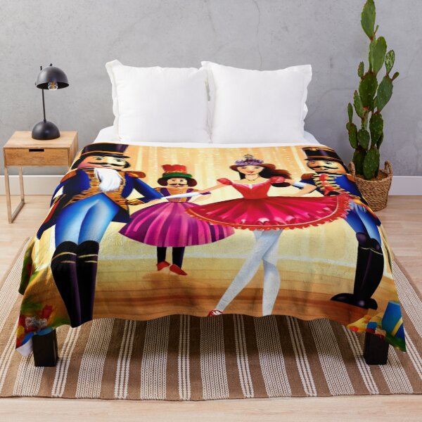 Item preview, Nutcracker Ballet, Ballet. designed and sold by Zofia Sosnecka.