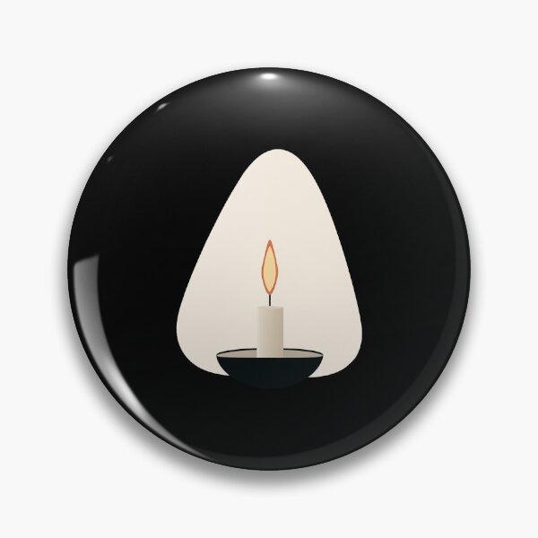 Item preview, Winter Candle Magic For A Peaceful Cozy Night designed and sold by FWLKIT.