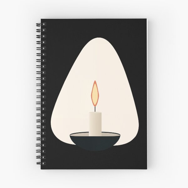 Item preview, Winter Candle Magic For A Peaceful Cozy Night designed and sold by FWLKIT.