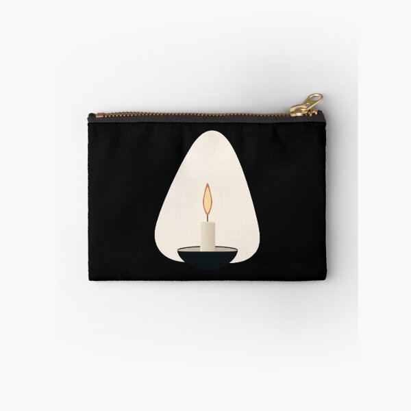 Item preview, Winter Candle Magic For A Peaceful Cozy Night designed and sold by FWLKIT.