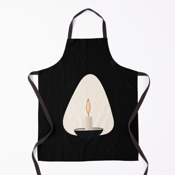 Item preview, Winter Candle Magic For A Peaceful Cozy Night designed and sold by FWLKIT.
