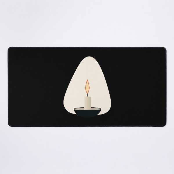 Item preview, Winter Candle Magic For A Peaceful Cozy Night designed and sold by FWLKIT.
