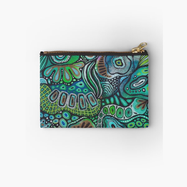 Item preview, Abalone Bold Organic  designed and sold by HelloAngel.