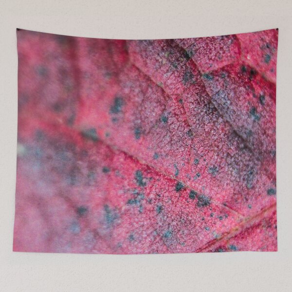Item preview, Red Leaf Detail designed and sold by lifeinpinkcrochet.