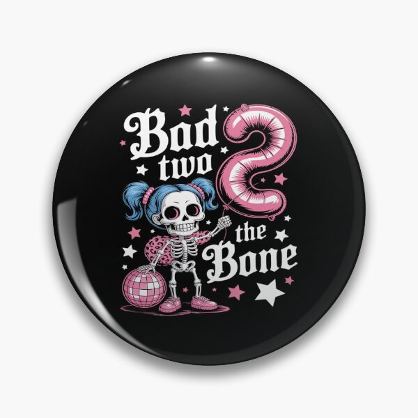 Item preview, 2nd Birthday' designed and sold by JonBarnes22.