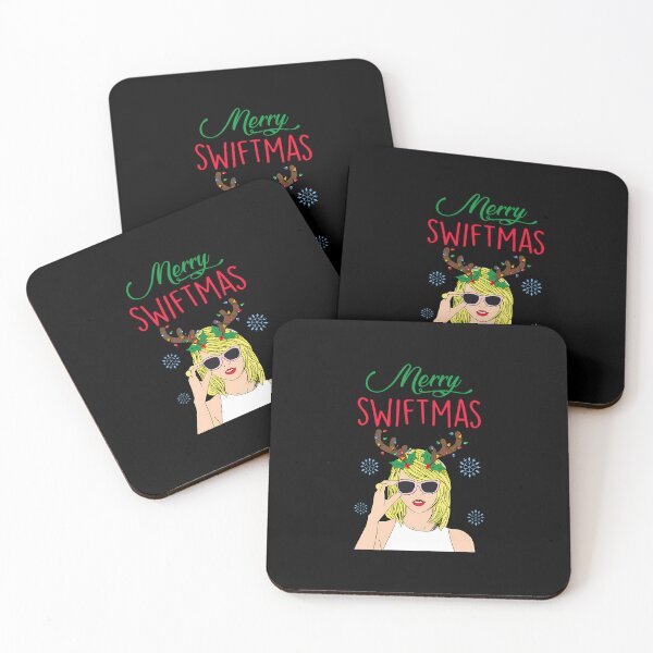 Item preview, Swiftmas Merry Christmas  designed and sold by Gillesmichaux.