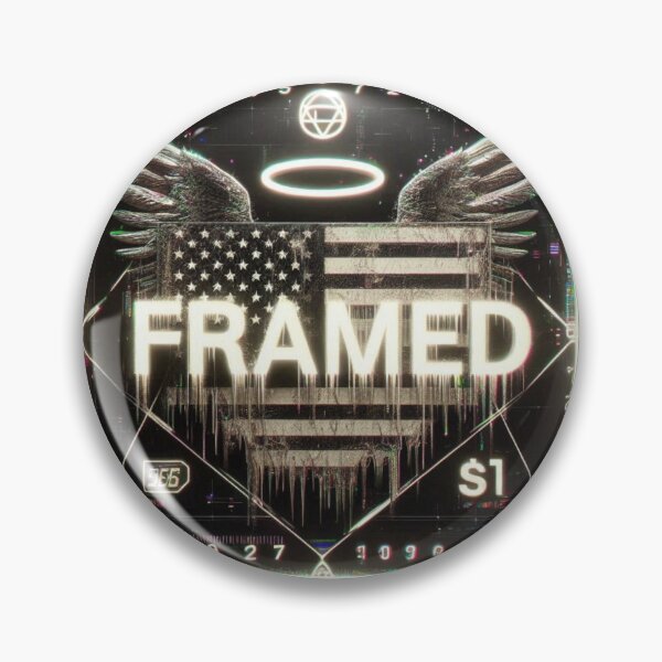 Item preview, Framed designed and sold by RellimsRealm.