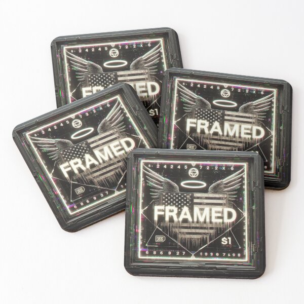 Item preview, Framed designed and sold by RellimsRealm.