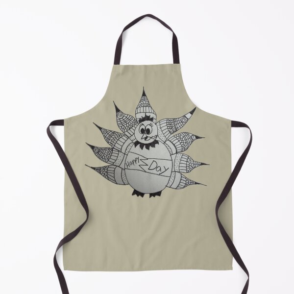 Item preview, Zen Turkey designed and sold by Court-Created.