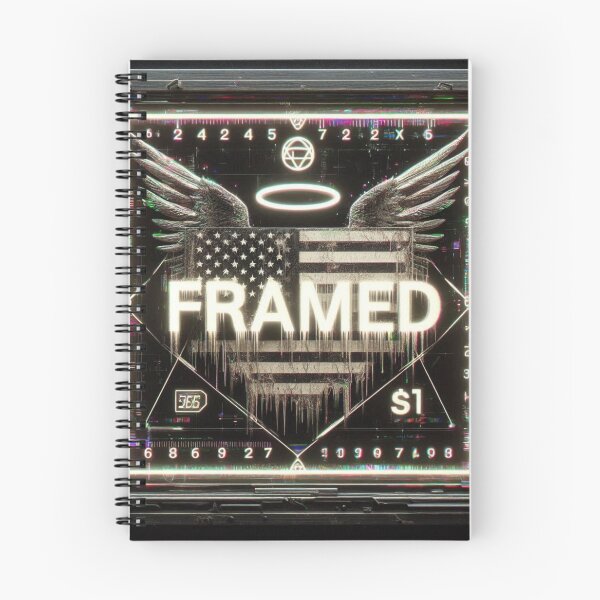 Item preview, Framed designed and sold by RellimsRealm.