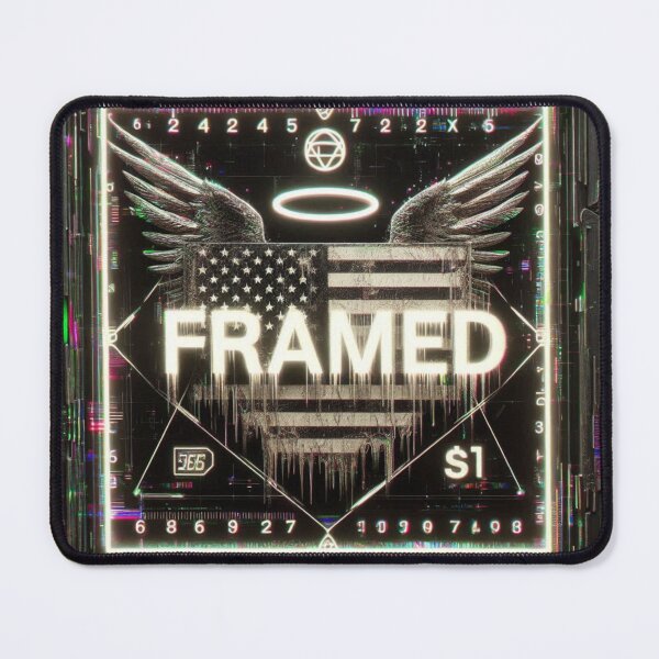 Item preview, Framed designed and sold by RellimsRealm.