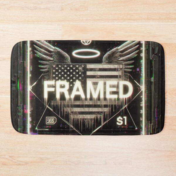 Item preview, Framed designed and sold by RellimsRealm.