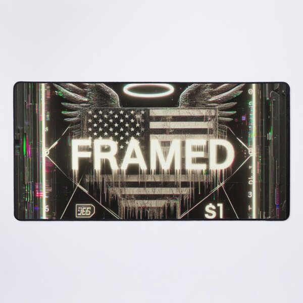 Item preview, Framed designed and sold by RellimsRealm.